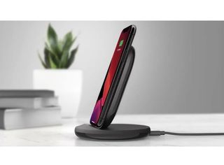 Belkin Soporte de Carga Inalámbrica de 15 W BoostCharge