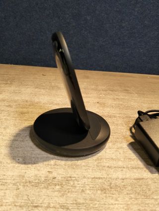 Belkin Soporte de Carga Inalámbrica de 15 W BoostCharge