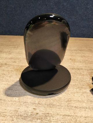 Belkin Soporte de Carga Inalámbrica de 15 W BoostCharge