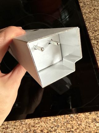 Cargador Oral-B Blanco Enchufe Europeo