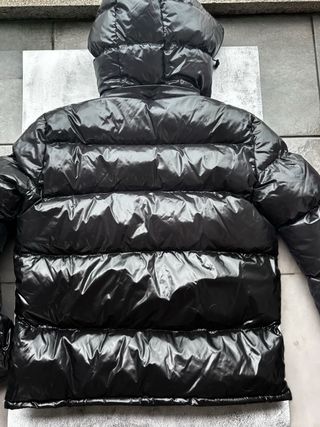 Chaqueta Ralph Lauren Negra