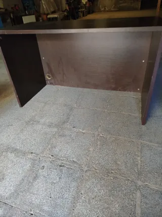 Mesa para muchos tipo de trabajo.oficina, despacho