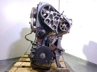 Rectp5733860 motor completo f9ql818 renault scenic