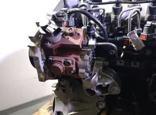 Rectp5733860 motor completo f9ql818 renault scenic