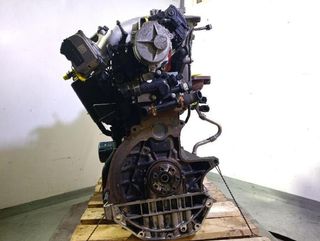 Rectp5733860 motor completo f9ql818 renault scenic