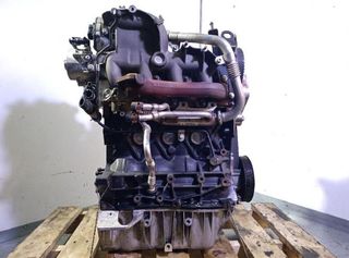 Rectp5733860 motor completo f9ql818 renault scenic