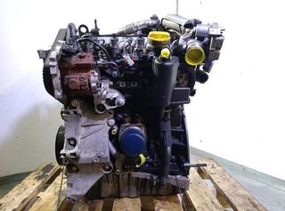 Rectp5733860 motor completo f9ql818 renault scenic