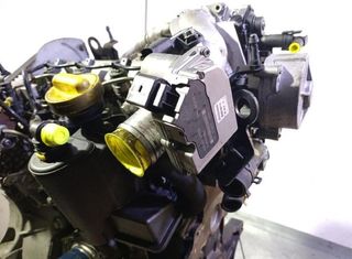 Rectp5733860 motor completo f9ql818 renault scenic