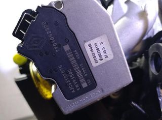 Rectp5733860 motor completo f9ql818 renault scenic