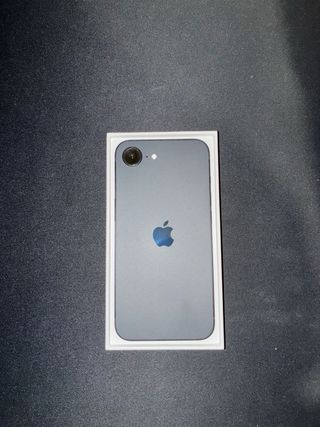 iPhone 16E