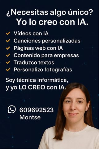 Tecninca informatica ia