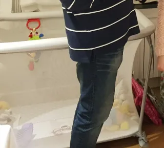 Parque infantil para bebés