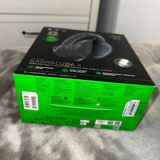 Razer Barracuda X - Auriculares Inalámbricos