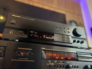 Receptor Estéreo Pioneer SX-209RDS