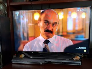 TV Samsung 46 LED Smart TV Full HD 3D