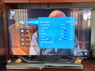 TV Samsung 46 LED Smart TV Full HD 3D
