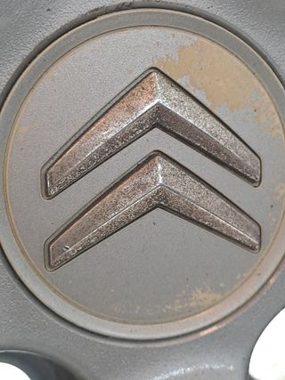 LLANTA CITROEN C-CROSSER