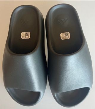 Sandalias Adidas YZY Slide Negras