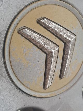 LLANTA CITROEN C-CROSSER (2)