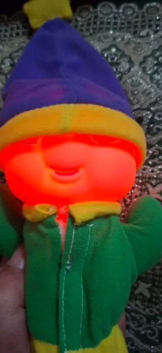 Gusiluz Peluche Nuevo