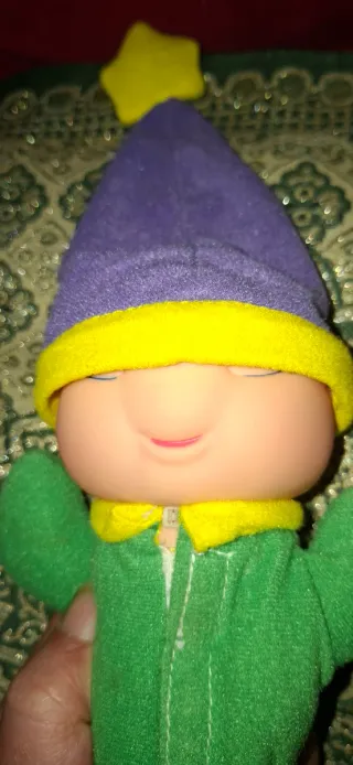 Gusiluz Peluche Nuevo