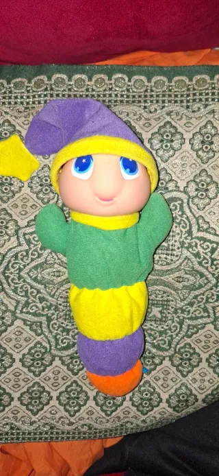 Gusiluz Peluche Nuevo