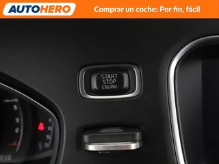 Volvo V40 2.0 D3 Momentum