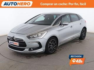 Citroën DS5 1.6 e-HDi Desire