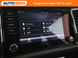 Skoda Kodiaq 2.0 TDI Ambition 4x4