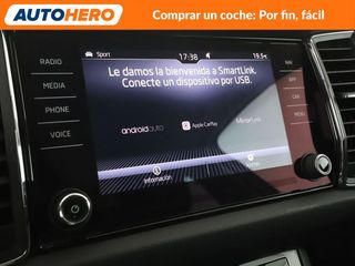 Skoda Kodiaq 2.0 TDI Ambition 4x4