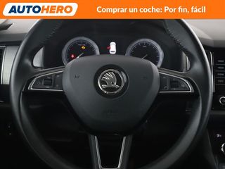 Skoda Kodiaq 2.0 TDI Ambition 4x4