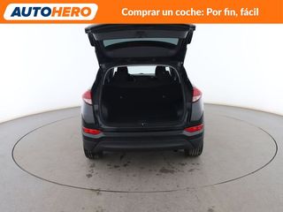 Hyundai Tucson 1.6 25 Aniversario 4x2
