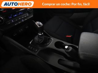 Hyundai Tucson 1.6 25 Aniversario 4x2