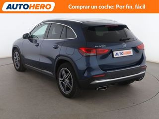 Mercedes GLA GLA 180 AMG Line