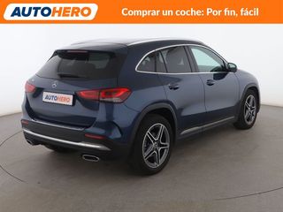 Mercedes GLA GLA 180 AMG Line