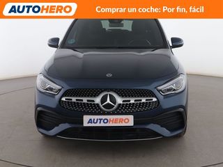 Mercedes GLA GLA 180 AMG Line