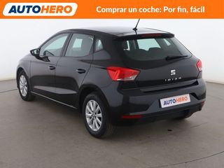 Seat Ibiza 1.0 Style