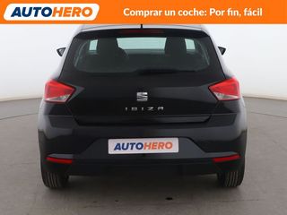 Seat Ibiza 1.0 Style