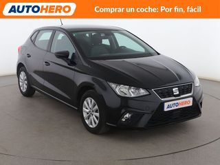 Seat Ibiza 1.0 Style