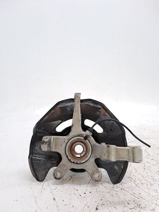 MANGUETA DELANTERA DERECHA MERCEDES-BENZ CLASE B (W245) (3)