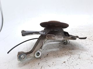 MANGUETA DELANTERA DERECHA MERCEDES-BENZ CLASE B (W245) (3)