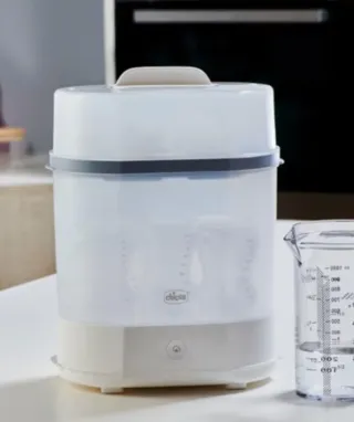 Chicco Esterilizador Eléctrico