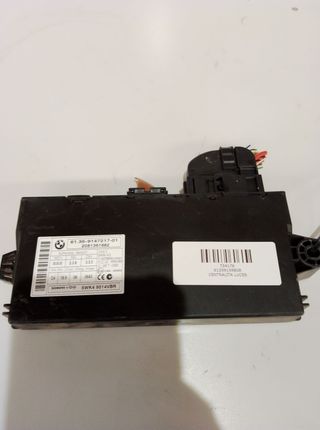 CENTRALITA FAROS XENON BMW SERIE 3 BERLINA (E90) (3)