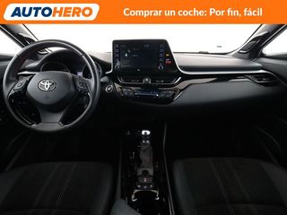 Toyota C-HR 2.0 Hybrid GR Sport