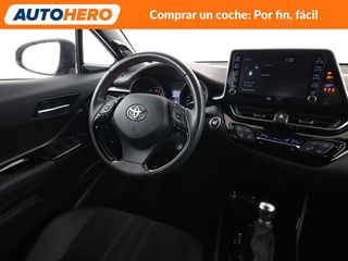 Toyota C-HR 2.0 Hybrid GR Sport