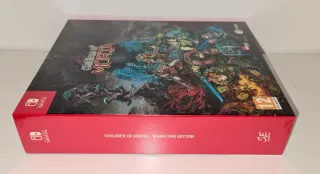 Children of morta - Signature Edition Precintado