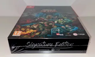 Children of morta - Signature Edition Precintado