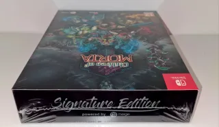 Children of morta - Signature Edition Precintado