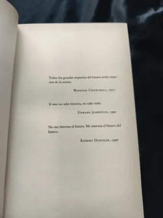 Rescate en el tiempo: (1999-1357)