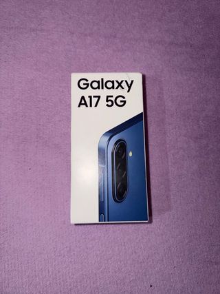 Samsung Galaxy A17 5G